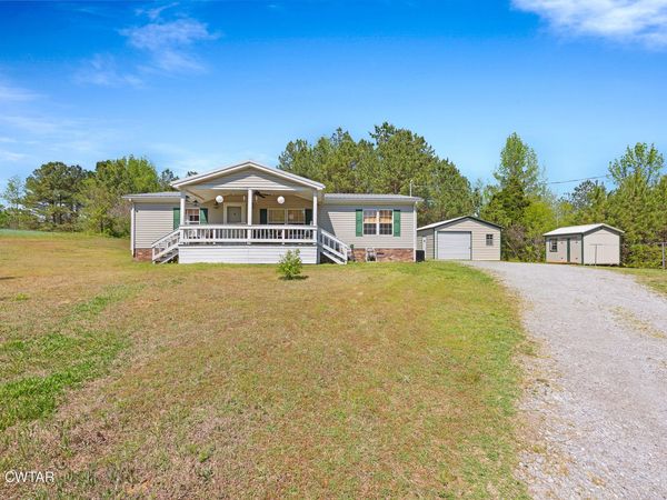 1810 Hill Road, Paris, TN 38242