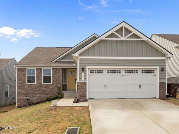 2741 Thornton Grove Boulevard, Nashville, TN 37207