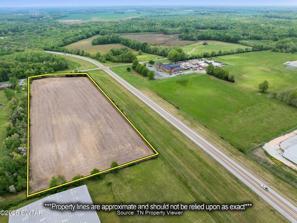 0 Humboldt Bypass, Humboldt, TN 38343