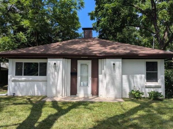 717 Royce Avenue, Kalamazoo, MI 49001