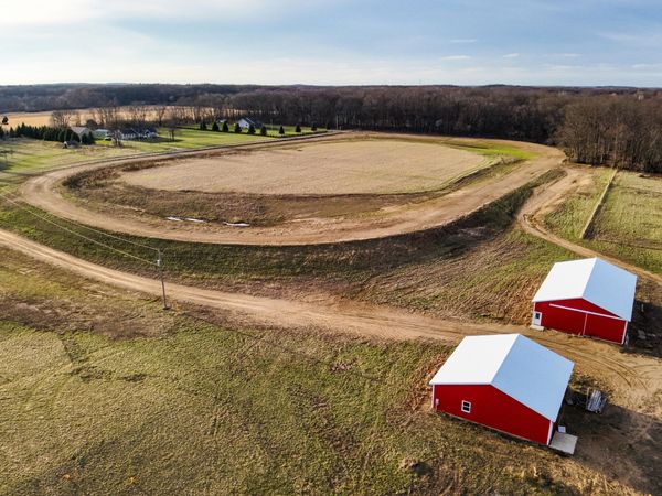 2343 Skeeter Lane, Dansville, MI 48819