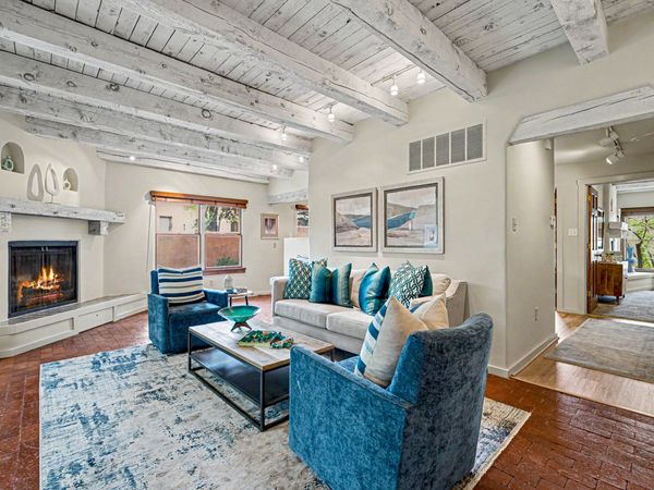 409 E Coronado Road , Unit 2, Santa Fe, NM 87505