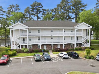 702 Riverwalk Dr., Unit 102, Myrtle Beach, SC 29579