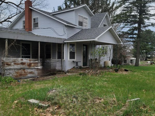 7655 S 700 E, Monterey, IN 46960