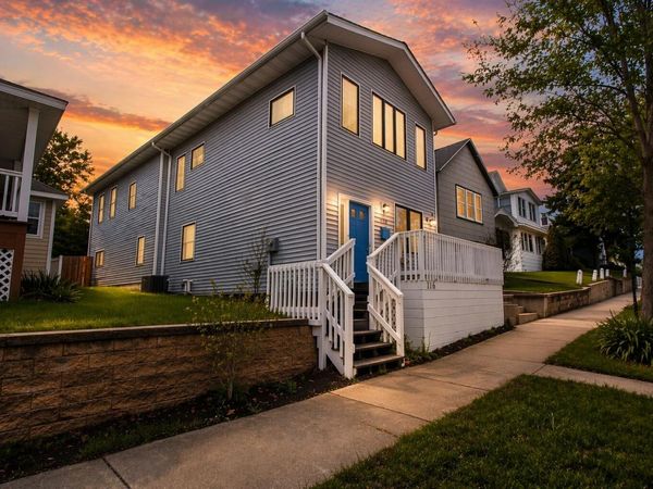 116 Fogarty Street, Michigan City, IN 46360