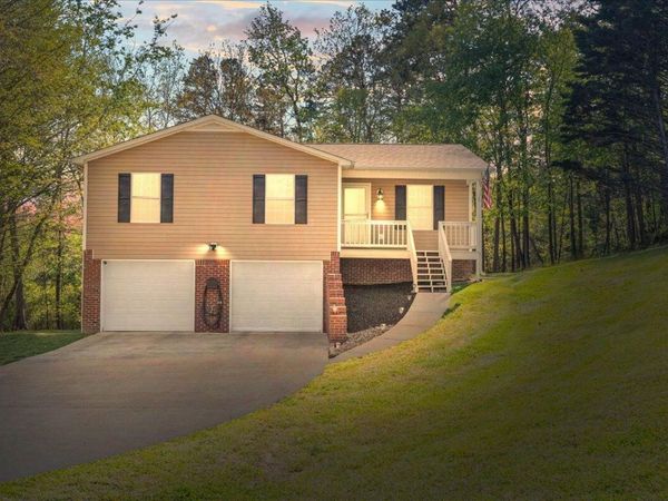 178 Marion Circle, Cleveland, TN 37323