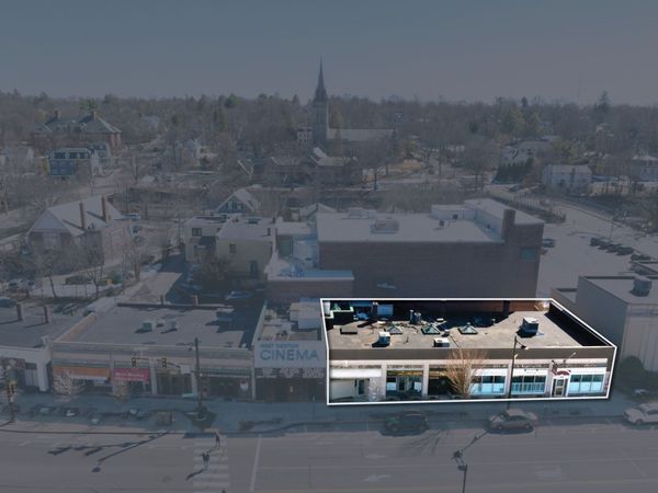 1298-1308 Washington Street, Newton, MA 02465