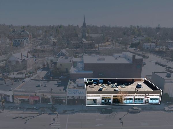 1298-1308 Washington Street, Newton, MA 02465