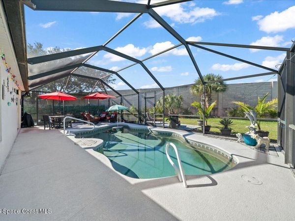 2577 Deercroft Drive, Melbourne, FL 32940
