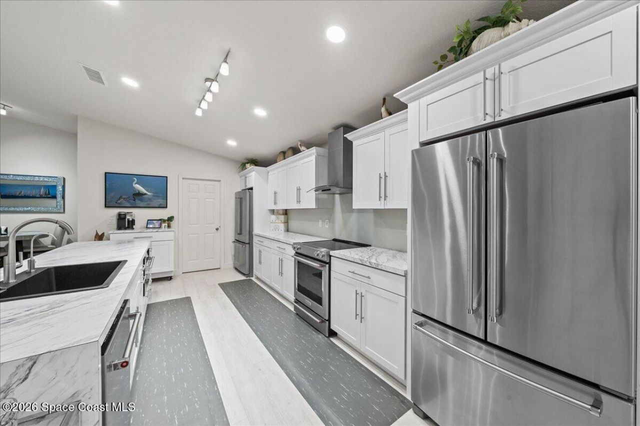 2577 Deercroft Drive, Melbourne, FL 32940 Photo