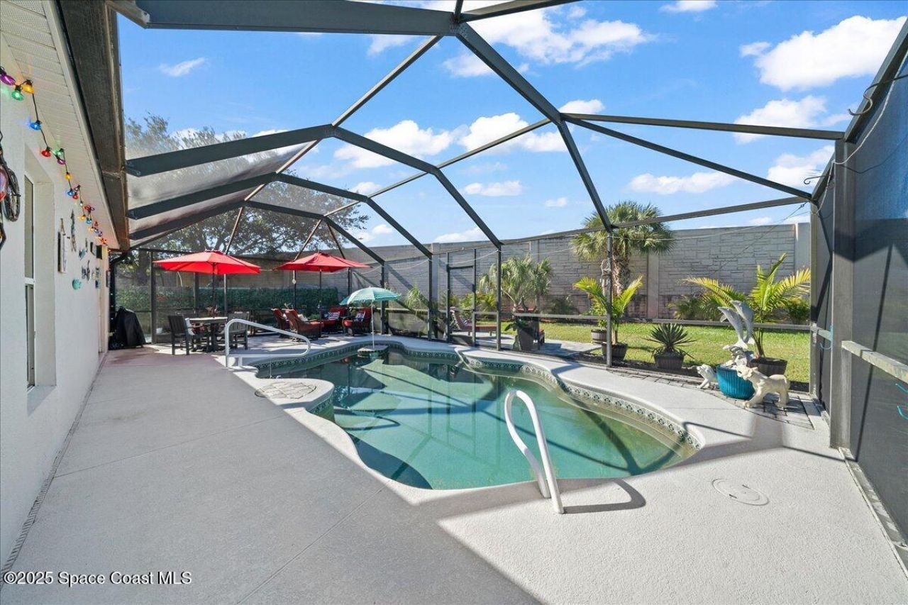 2577 Deercroft Drive, Melbourne, FL 32940 Photo