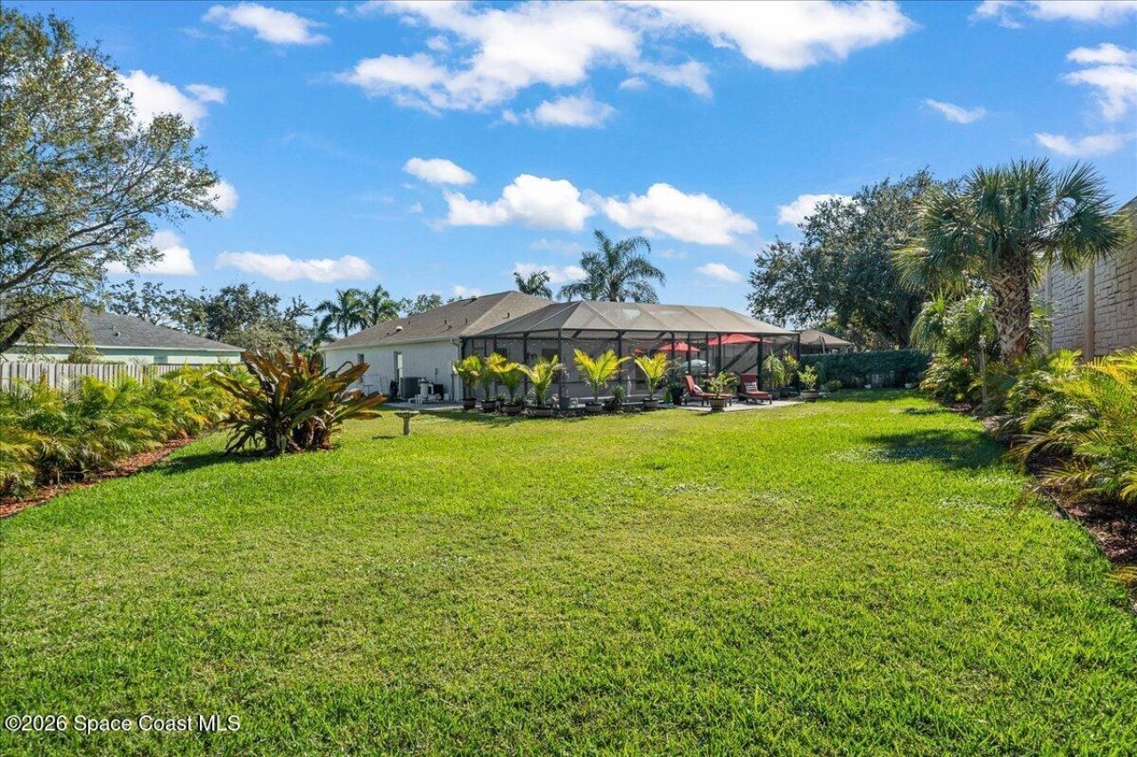 2577 Deercroft Drive, Melbourne, FL 32940 Photo