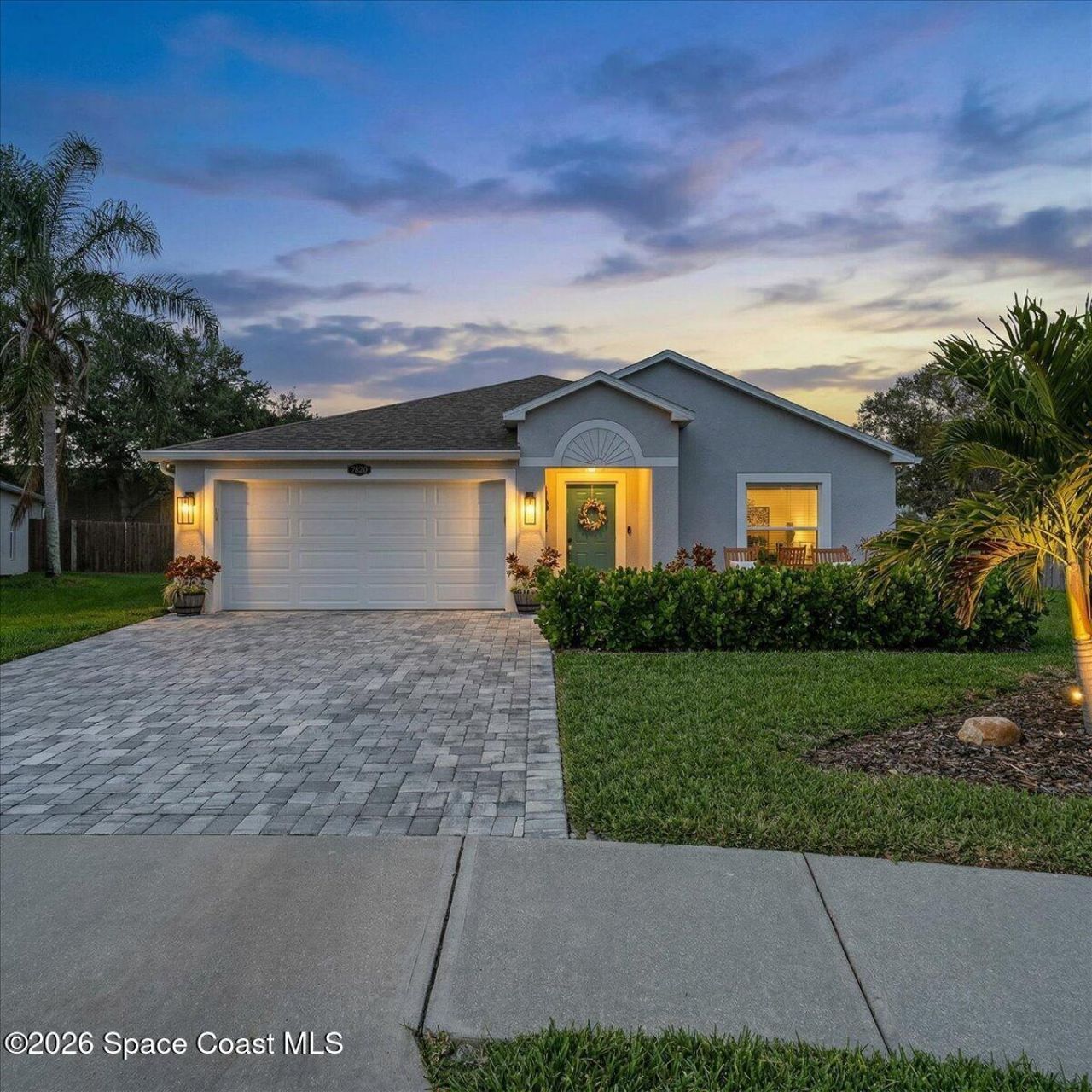 2577 Deercroft Drive, Melbourne, FL 32940 Photo