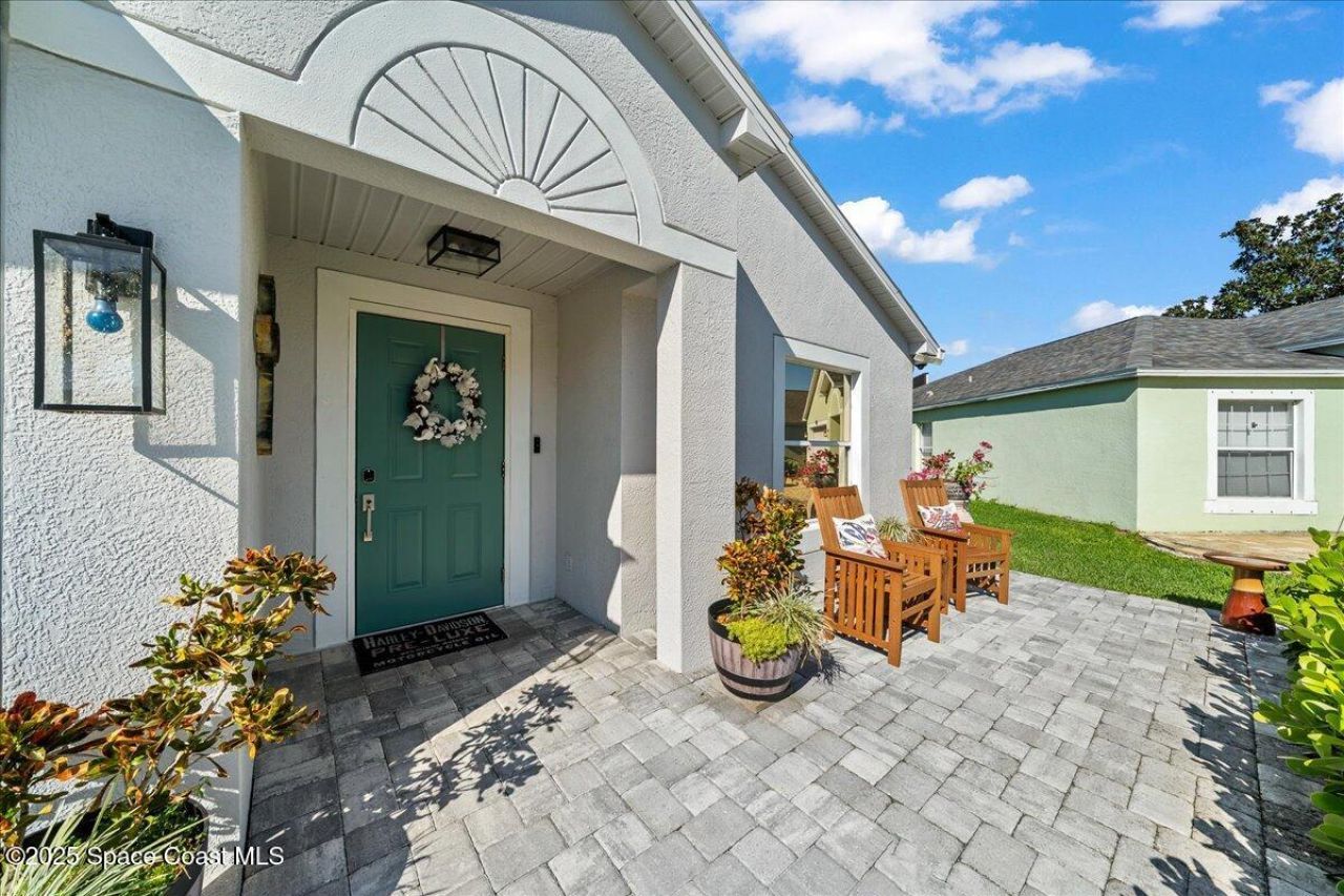 2577 Deercroft Drive, Melbourne, FL 32940 Photo