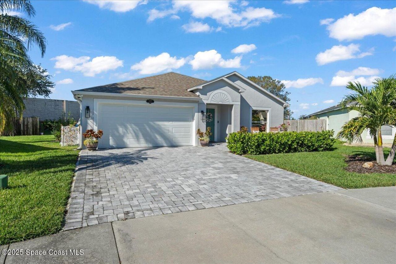 2577 Deercroft Drive, Melbourne, FL 32940 Photo