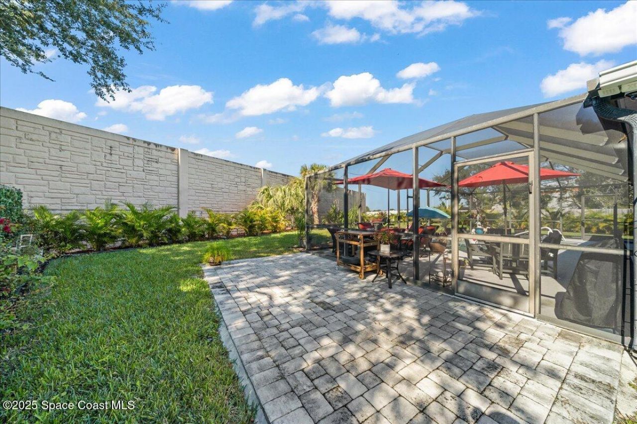 2577 Deercroft Drive, Melbourne, FL 32940 Photo