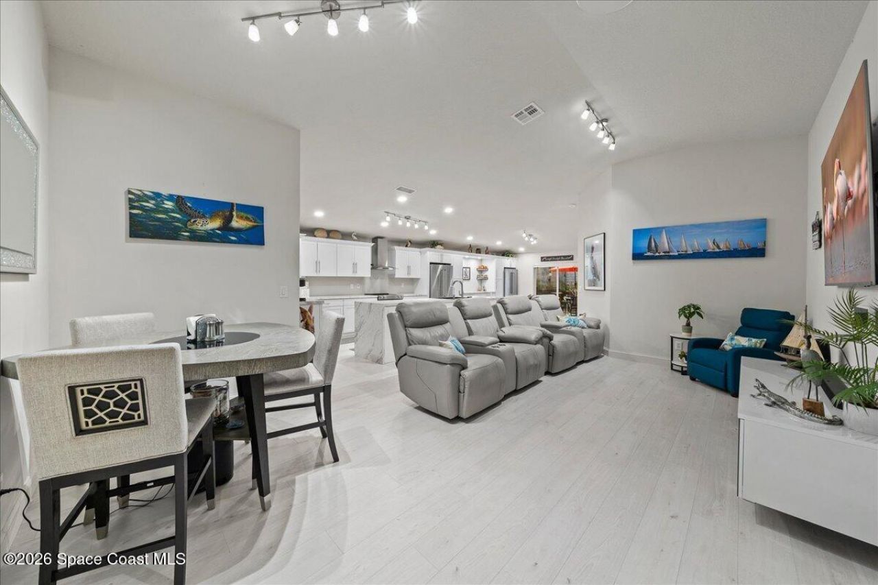 2577 Deercroft Drive , Melbourne, FL 32940 Photo