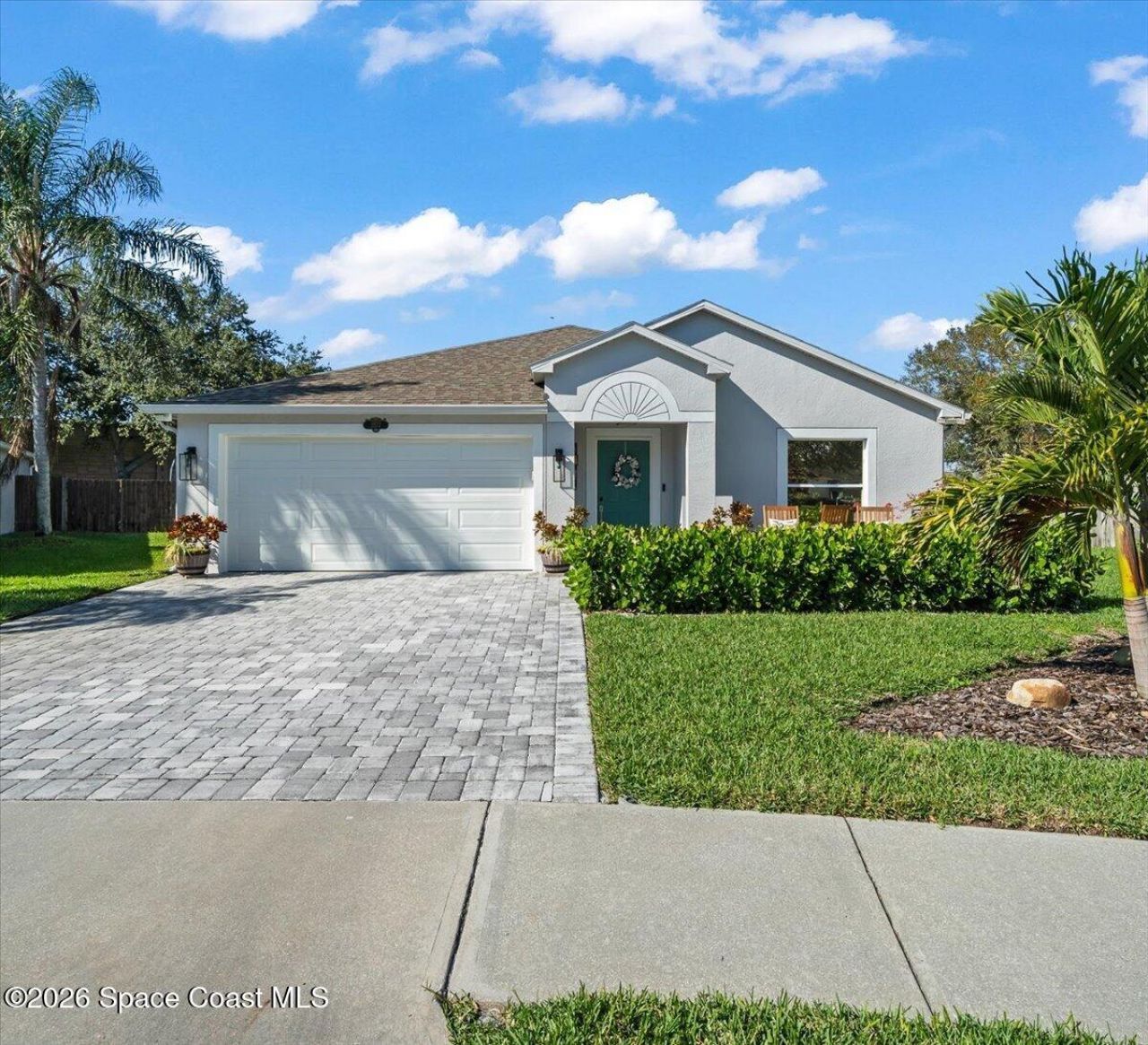 2577 Deercroft Drive, Melbourne, FL 32940 Photo