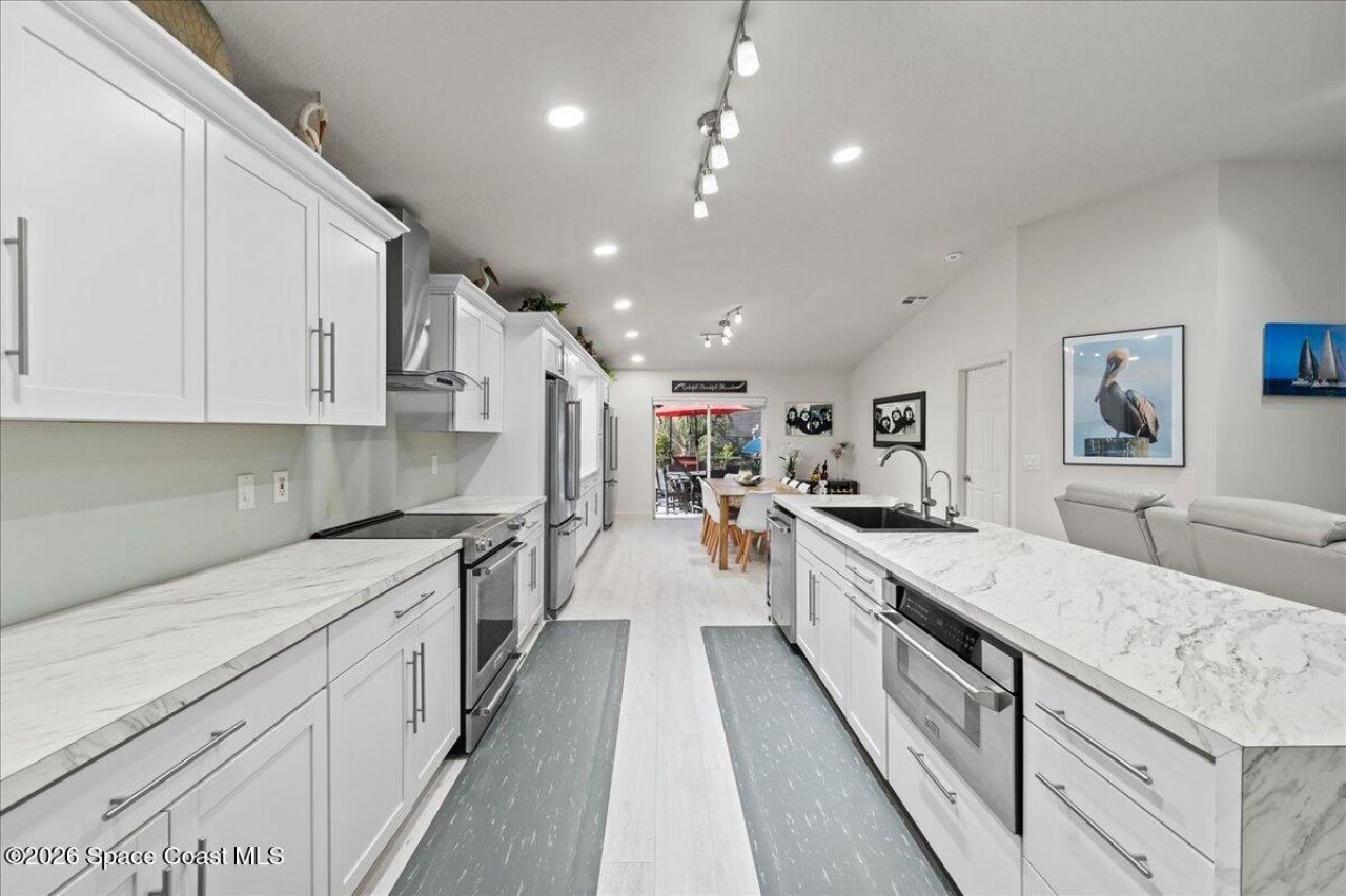 2577 Deercroft Drive , Melbourne, FL 32940 Photo