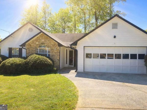 1155 Riverside Trace, Sugar Hill, GA 30518