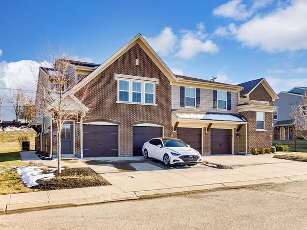 2016 Tanners Cove Road, Hebron, KY 41048