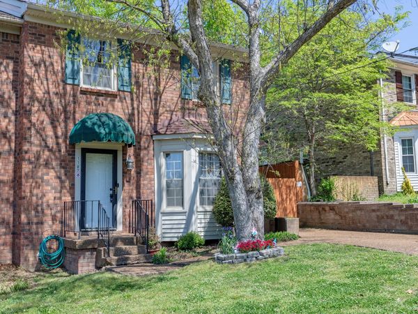 1107 Mary Evelyn Ct, Nashville, TN 37217