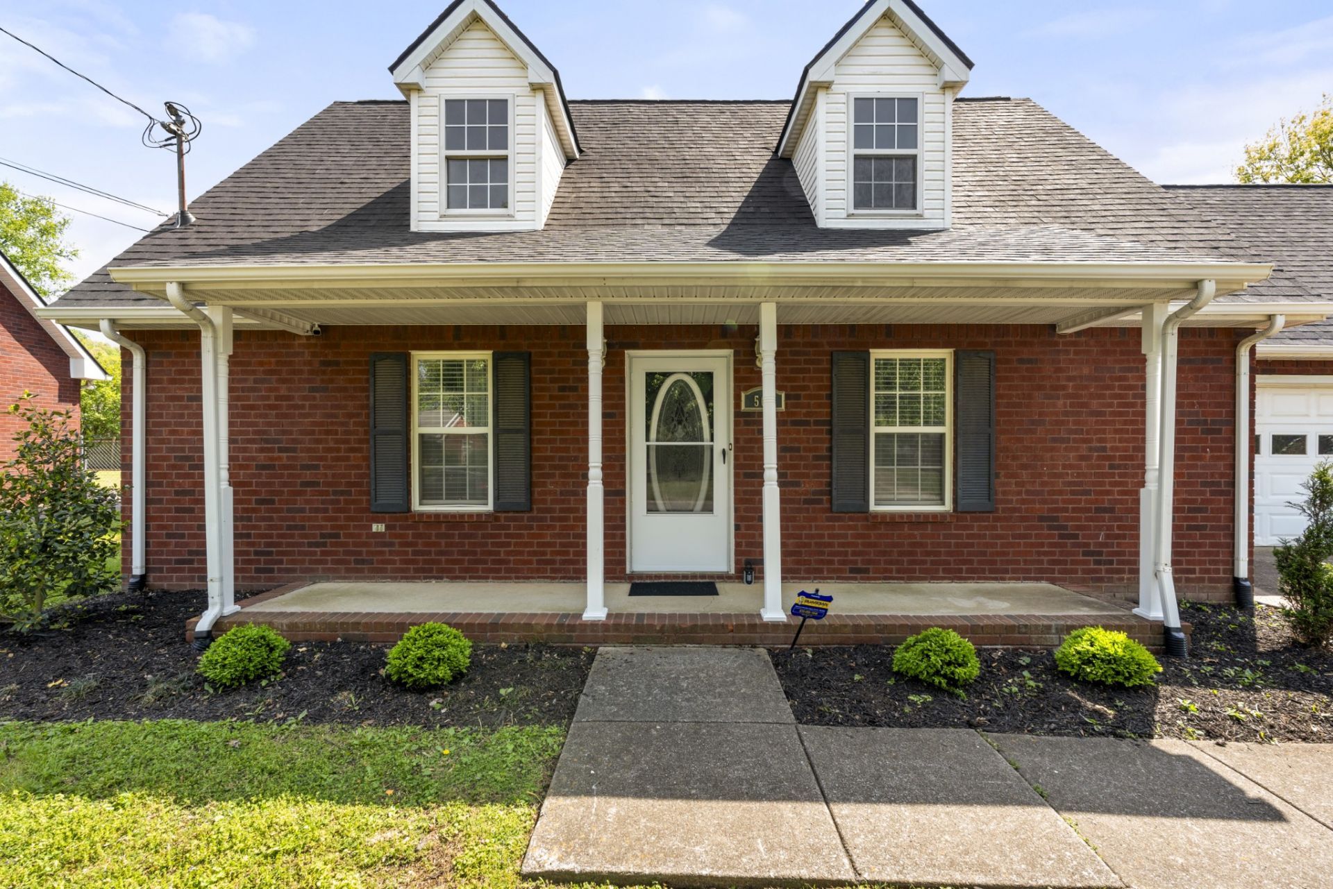 507 Saint Francis Ave, Smyrna, TN 37167 Main Photo