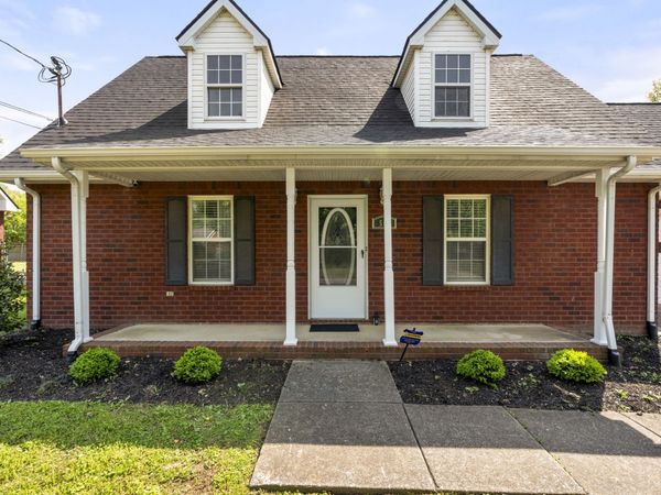 507 Saint Francis Ave , Smyrna, TN 37167