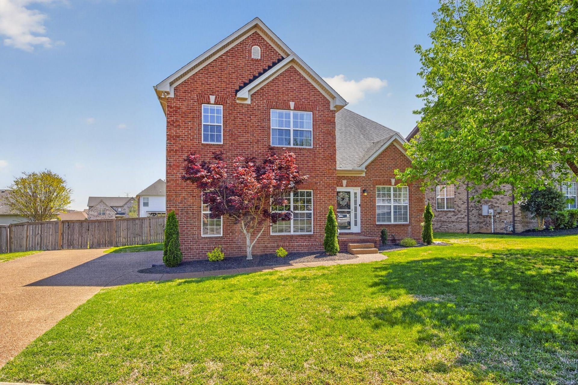 102 Latham Ct, Hendersonville, TN 37075 Main Photo