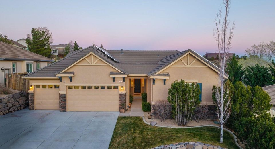 2784 Robb Drive, Reno, NV 89523 Photo