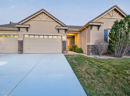 2784 Robb Drive, Reno, NV 89523 Photo