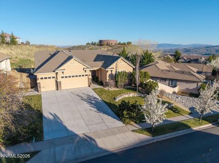 2784 Robb Drive, Reno, NV 89523 Photo
