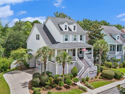 200 N Ladd Court, Charleston, SC 29492