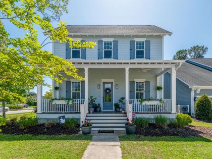 3701 Stamler Court Mount Pleasant, SC 29466