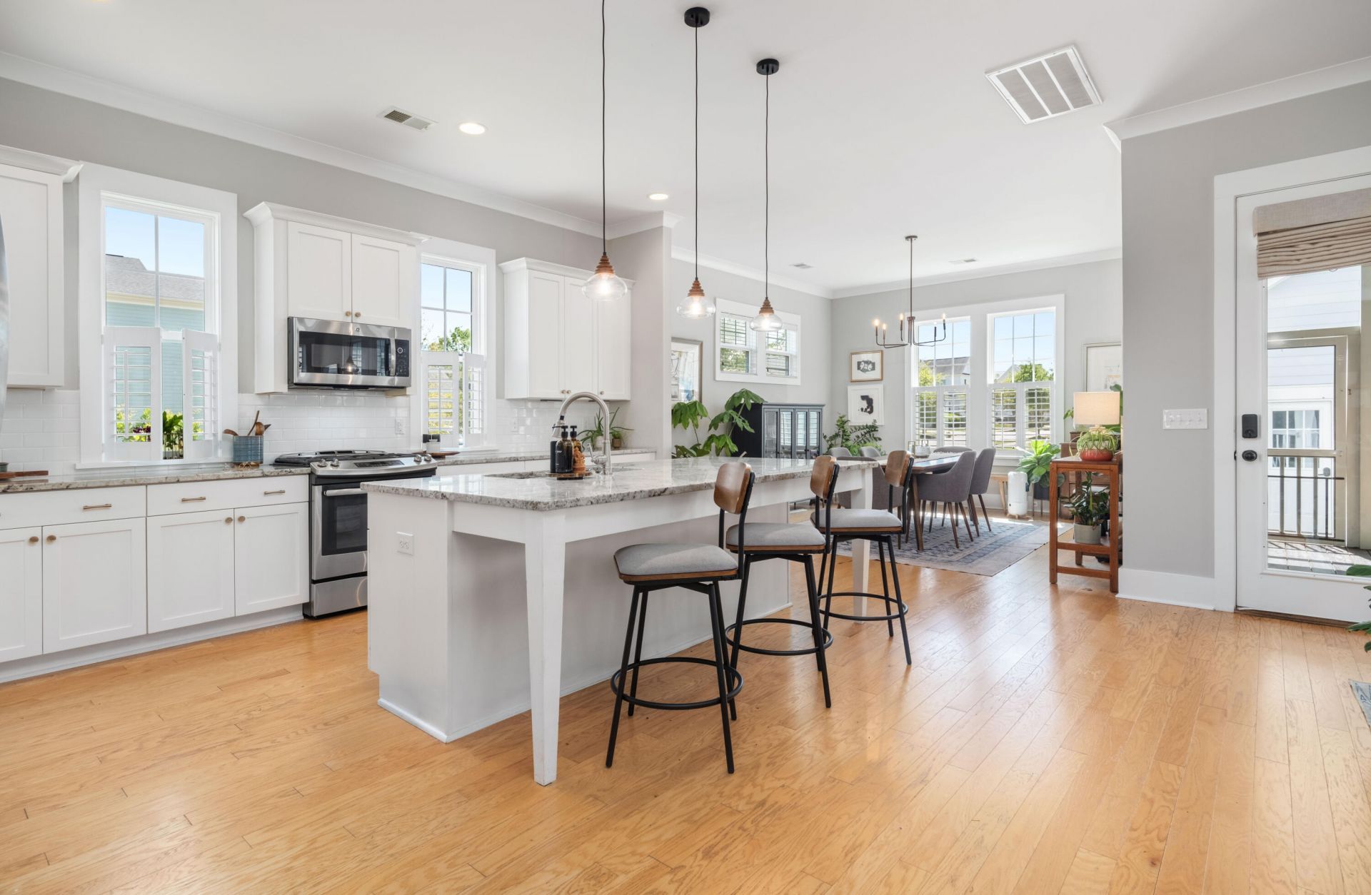 3701 Stamler Court Photo 10