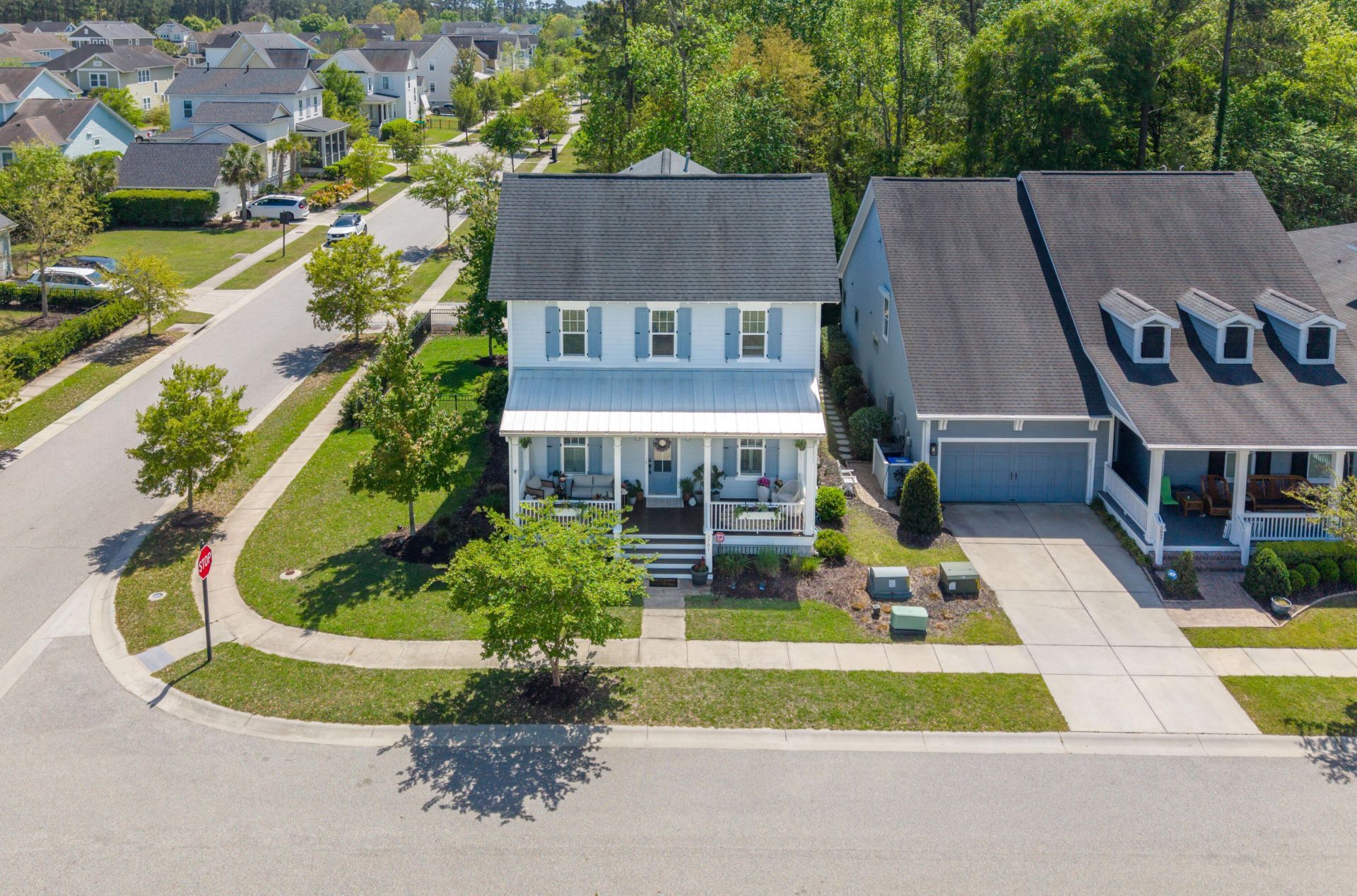 3701 Stamler Court Photo 41