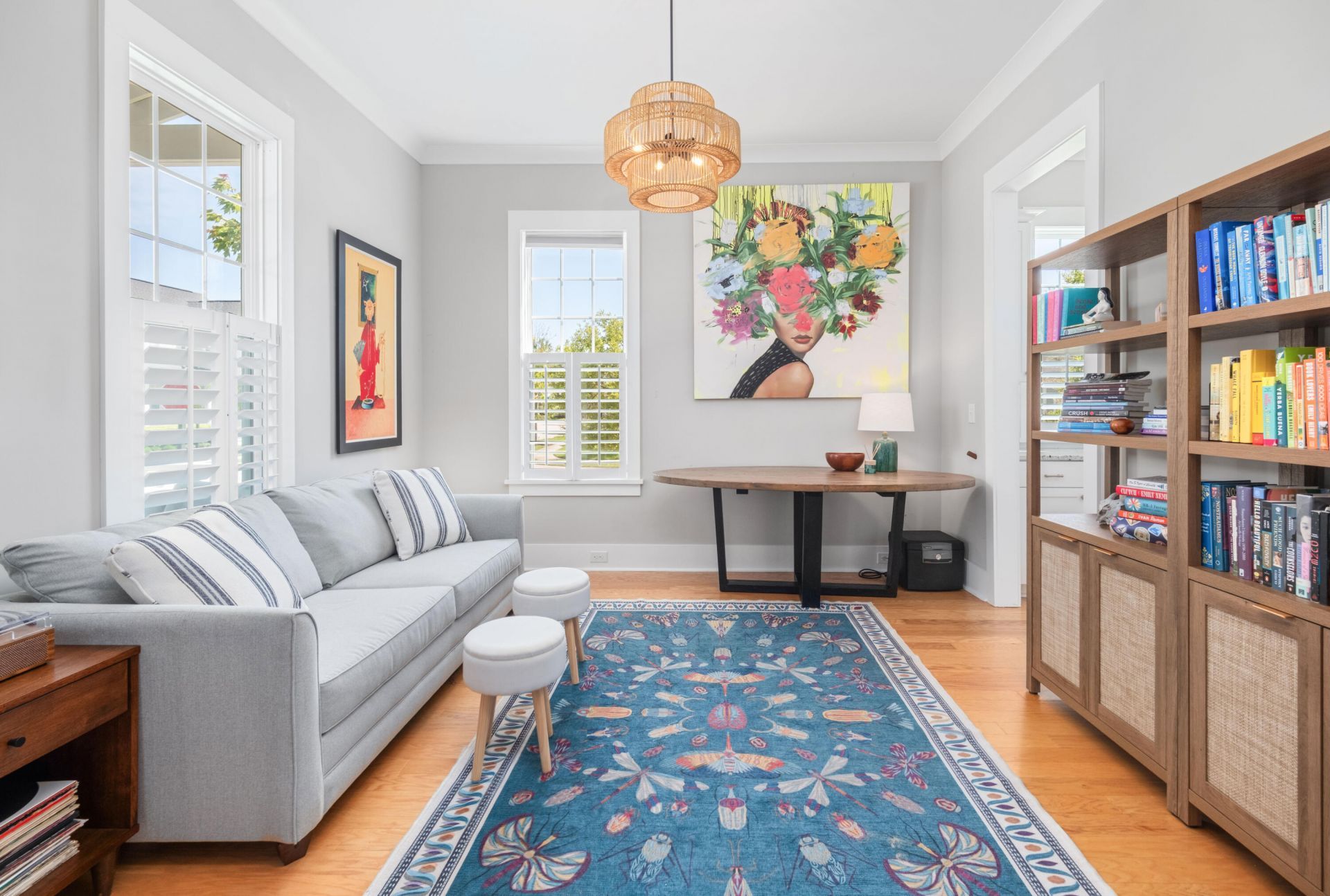 3701 Stamler Court Photo 5