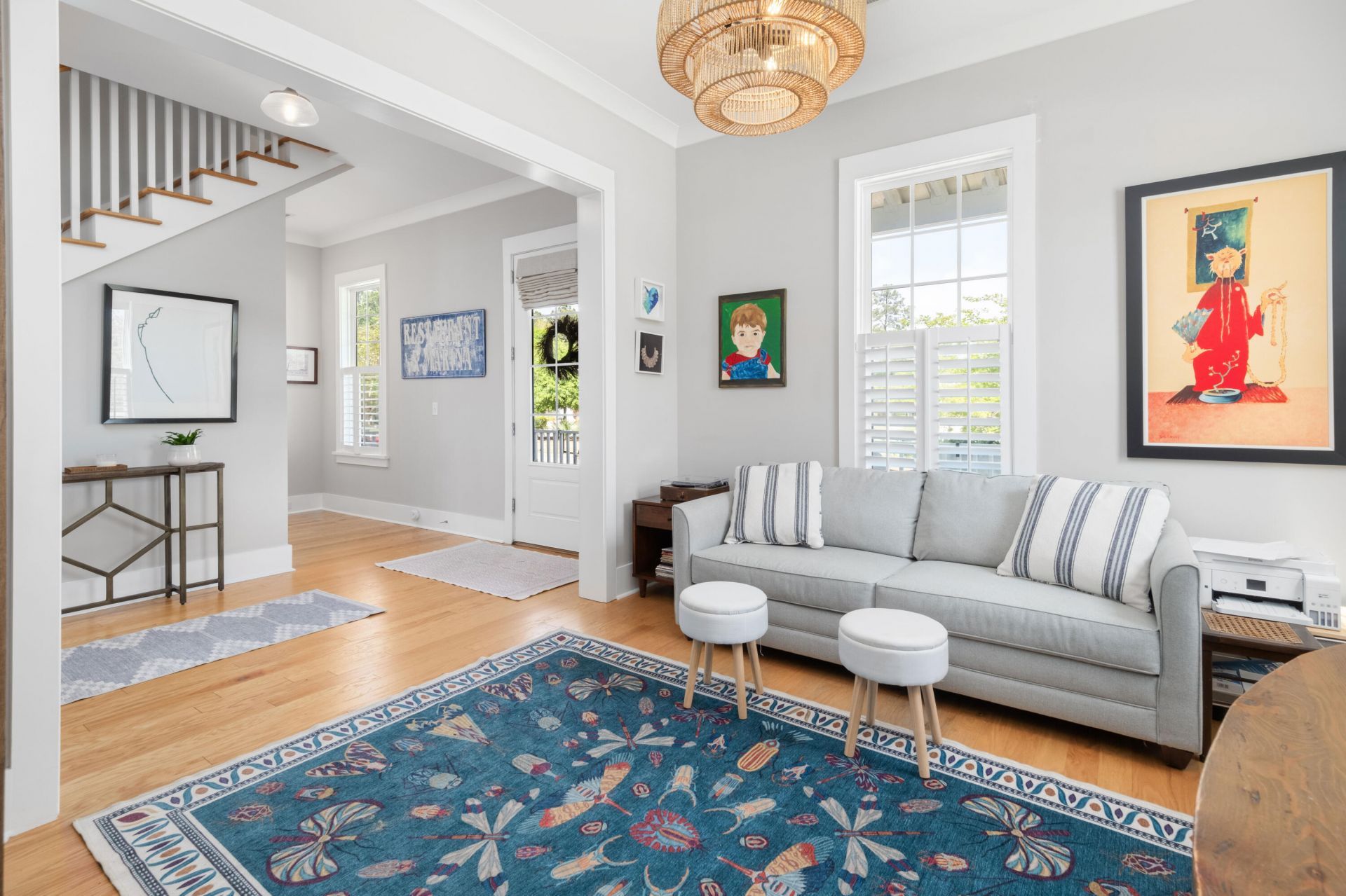 3701 Stamler Court Photo 6