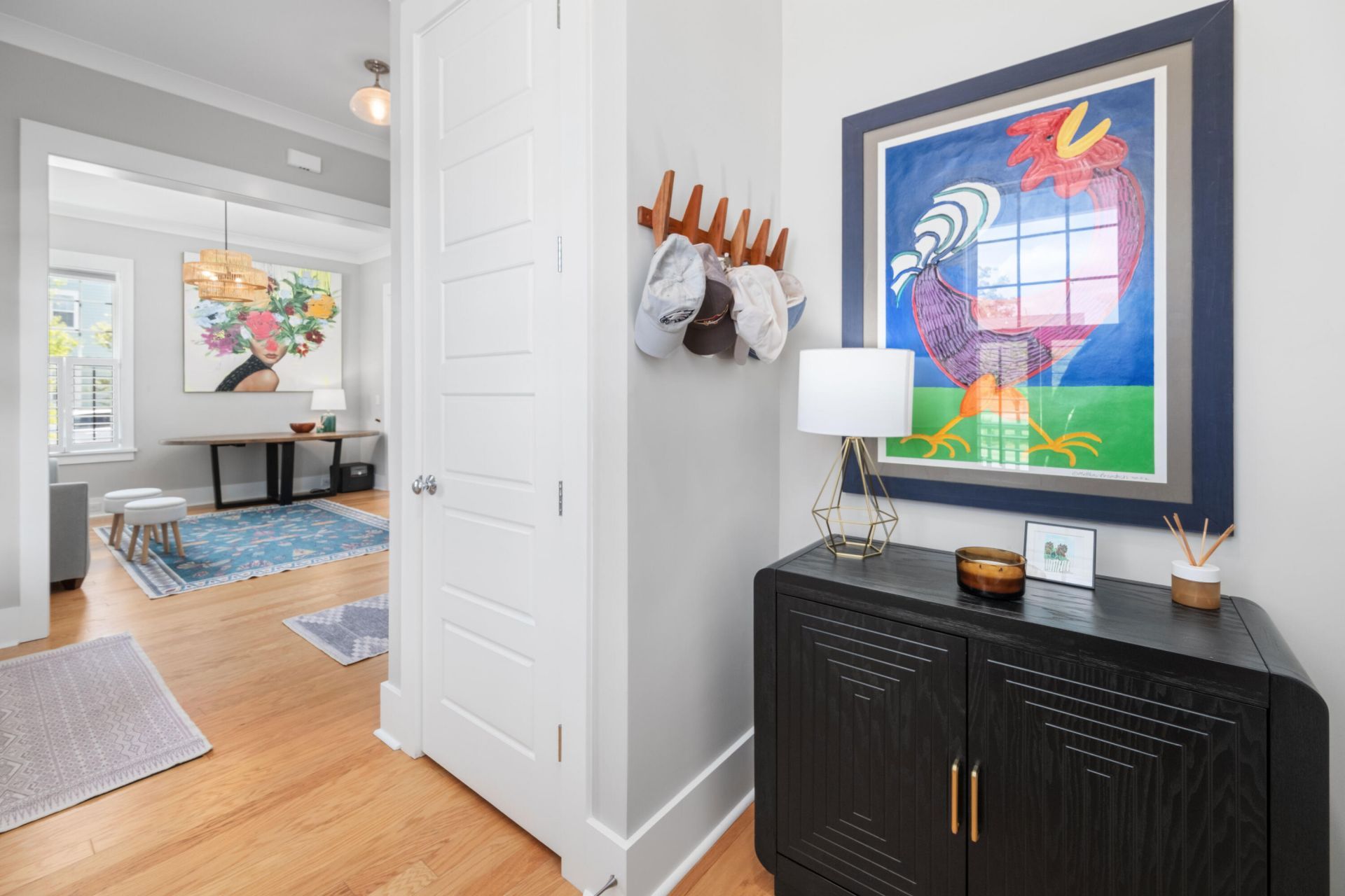 3701 Stamler Court Photo 7