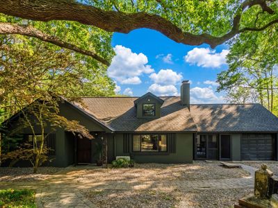 2227 Woodland Shores Road, Charleston, SC 29412