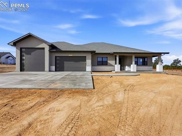 11475 Bison Meadows Court, Colorado Springs, CO 80908