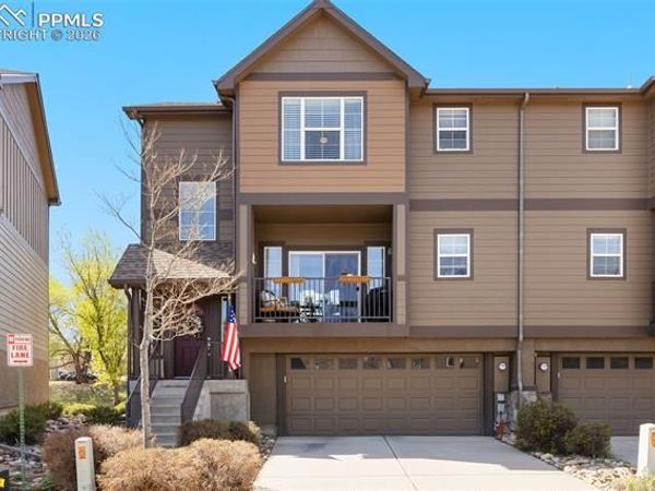 4090 Star View, Colorado Springs, CO 80907