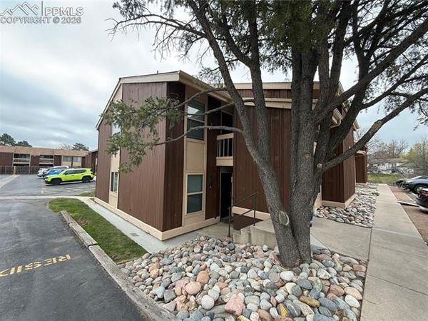4275 N Carefree Circle, Unit A, Colorado Springs, CO 80917