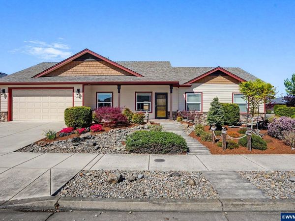 2981 NE Kindsey Ln, Albany, OR 97321