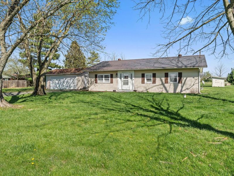 4766 Limerick Road, Springfield, OH 45502 Photo 2