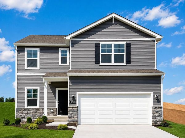 3746 Foundation Circle, Zanesville, OH 43701