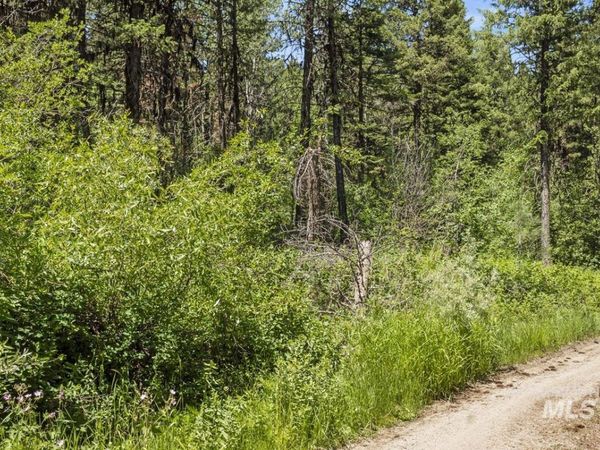 513 Susan Road, Cascade, ID 83611