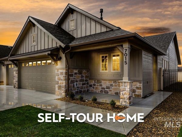 7151 S Skybreak Lane, Meridian, ID 83642