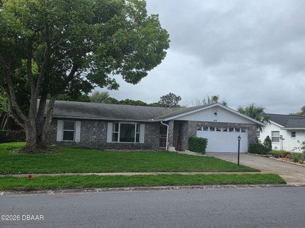 149 Harpers Ferry Drive, Daytona Beach, FL 32119