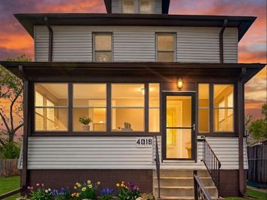 4019 Seward Street, Omaha, NE 68111